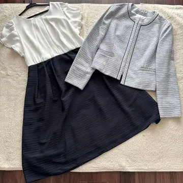 도쿄 소와르 Rifanne 리팬네 destyle 수트 11호 졸업식 마마