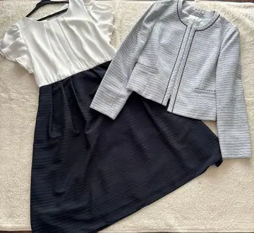 도쿄 소와르 Rifanne 리팬네 destyle 수트 11호 졸업식 마마