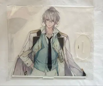 잘생긴 왕자 녹토 아크릴 스탠드