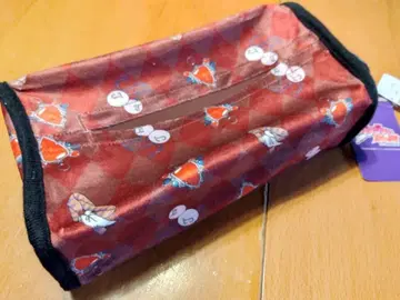 새상품 죠죠의 기묘한 모험 다이아몬드는 부서지지 않는다 티슈 커버