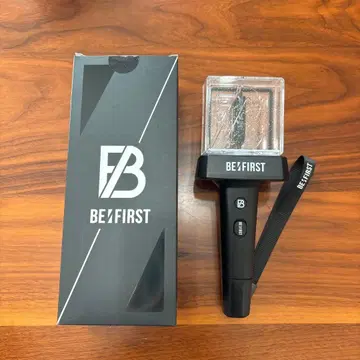 BE:FIRST OFFICIAL LIGHT STICK ver.1