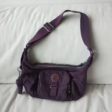 kipling 바디백