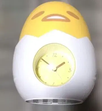 구데타마 음성 알람 시계