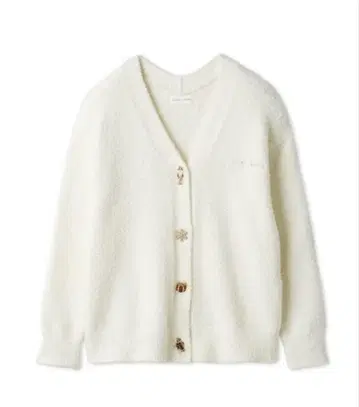 스나이델 홈 가디건