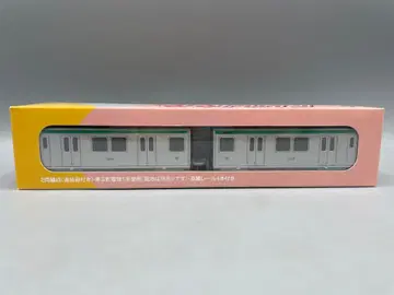 미개봉 스루토 KANSAI GOGO! 트레인 교토 시영 지하철 10계