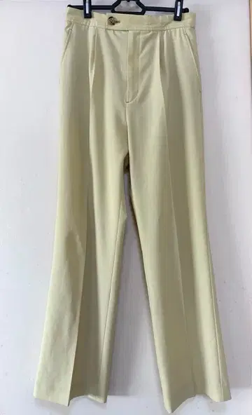 유나이티드 애로우즈 깔끔한 팬츠