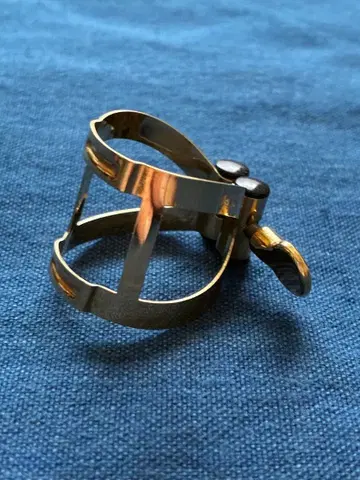 B 클라리넷 리가춰 M/O