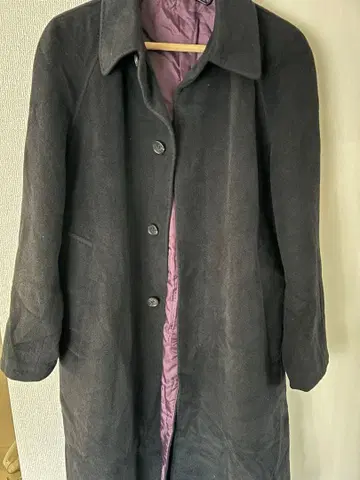 Paul Smith 체스터 코트