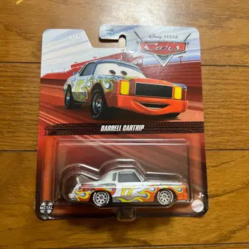 마텔 카즈 DARRELL CARTRIP