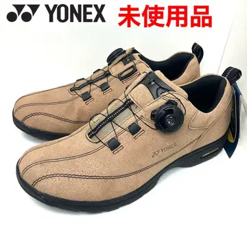 YONEX 요넥스 파워 쿠션 워킹화 MC68 미사용품