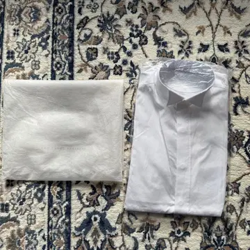 트리트 드레싱 남성용 셔츠