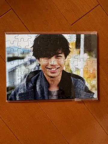 사에키 다이치 직소 퍼즐