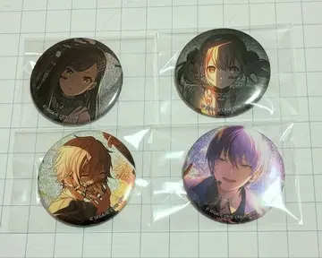 프로세카 비바버스 캔뱃지 세트