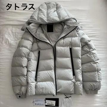 타트라스 남성용 다운 라이트 그레이 03 사이즈