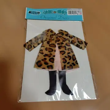 리카짱 캐슬 드레스 컬렉션 27cm 인형용 리틀 팩토리