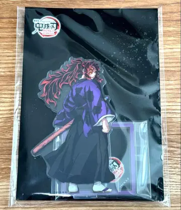 극장판 귀멸의 칼날 무한열차편 제1장 아크릴 스탠드 코쿠시보