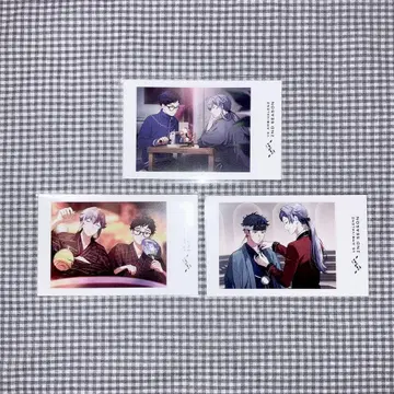 비바 렌 비바 세카 샤타콜 네이비 오크 메구루