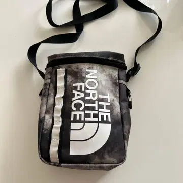 [ 새상품급 ] THE NORTH FACE 퓨즈박스 파우치