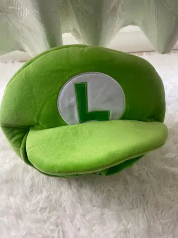 USJ 루이지의 모자