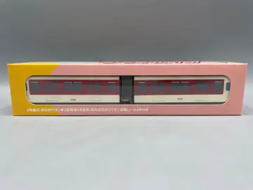 미개봉 스르토 KANSAI GOGO! 기차 긴키 일본 철도 2410계