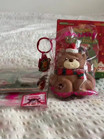 Mellojoy 메로 크리스마스 시리즈