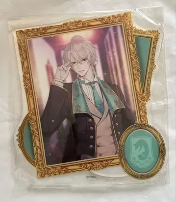 잘생긴 남자 왕자 녹토 아크릴 스탠드