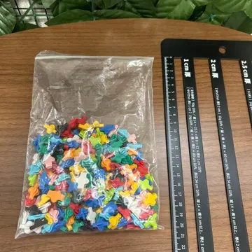 LaQ 라큐 입체용 부품