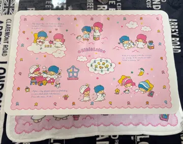 키키라라 산리오 뽑기 1 테이블