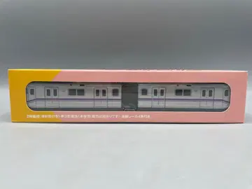 미개봉 스루토 KANSAI GOGO! 트레인 오사카 시영 지하철 22계