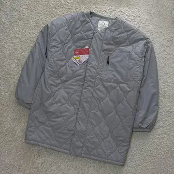 [ 2025 신색 ] 방풍 발수 스트레치 퀼팅 코트 M 사이즈 워크맨