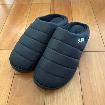 [ 새상품급 ] SUBU 블랙 사이즈 1 ( 24-24.5 )