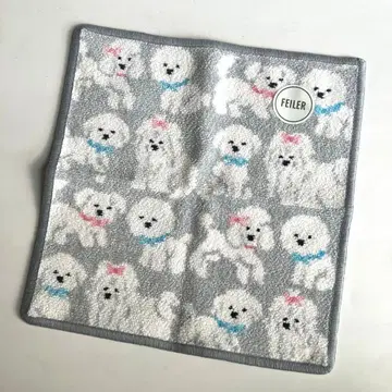 러브러리 바이 페이러 모후모후 완찬 미사용 새상품