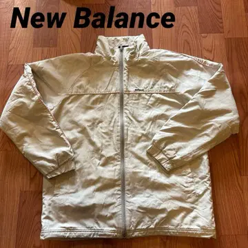 뉴발란스 achieve 나일론 자켓 L
