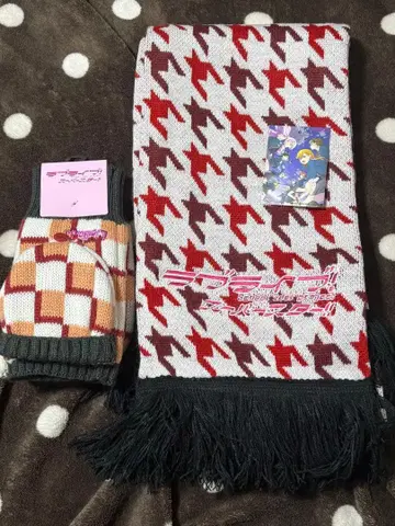 러브 라이브 Liella 시마무라 묶음 판매