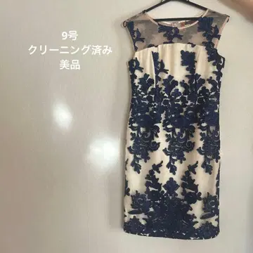 파티 드레스 9호