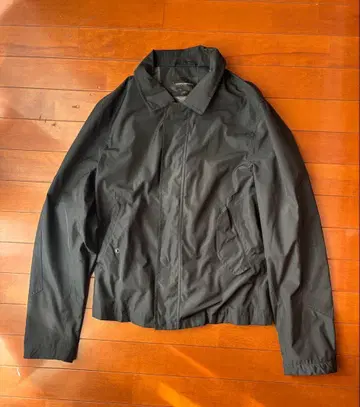 BANANA REPUBLIC drizzler jacket sullen