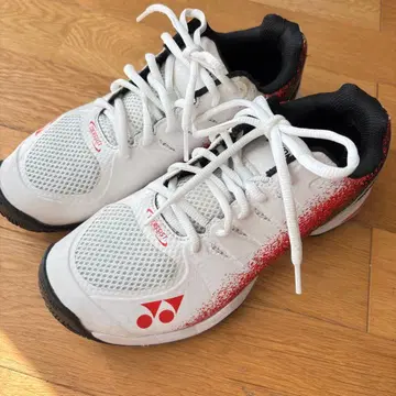 YONEX POWER CUSHION 테니스화 24.5cm