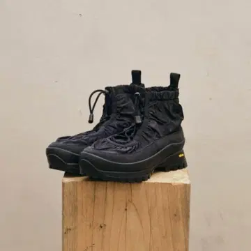 todayful Vibram 스니커즈