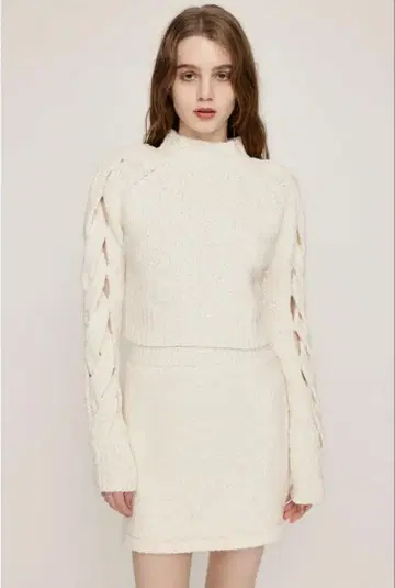 SLY BRAID SLEEVE MG 2P