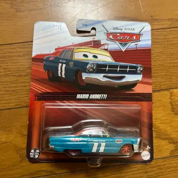 마텔 카즈 MARIO ANDRETTI