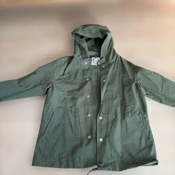 [ 새상품급 ] FREAKS STORE 자켓 카키