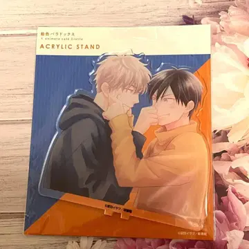 사탕색 패러독스 나츠메 이사쿠