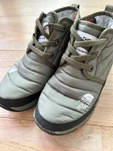 THE NORTH FACE 눕시