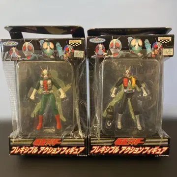 플렉서블 액션 피규어