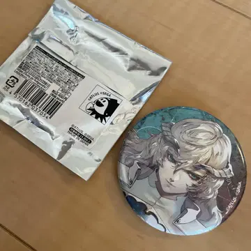 메타퍼 캔뱃지 루이