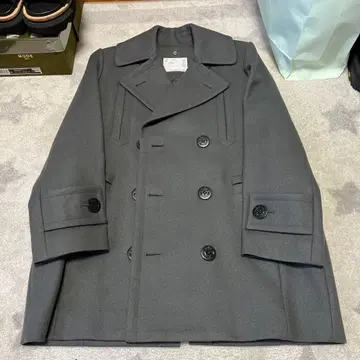 sacai 피코트 사이즈 1