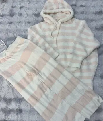 gelato pique 젤라피케 룸웨어 세트