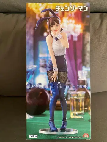 체인소 맨 라우원 한정판 코베니 BiCuteBunniesFigure