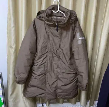 와일드 띵스 몬스터 후드티