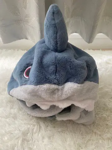 USJ 죠스의 모자